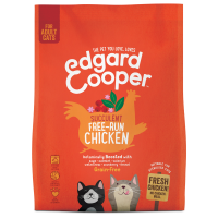 Edgard&cooper Adult Kip   Kattenvoer   300 G