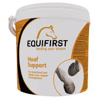 Equifirst 'hoof Support'
