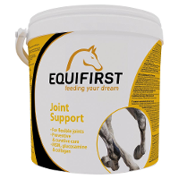 Equifirst 'joint Support'