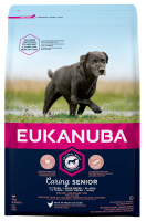 Eukanuba Senior Large Kip Hondenvoer 3 Kg