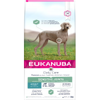 Eukanuba Daily Care Sensitive Joints Hondenvoer 12 Kg