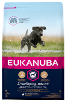 Eukanuba Junior Large Breed Kip Hondenvoer 3 Kg
