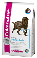 Eukanuba Dog Dailyc Adult Sens Joint 12.5 Kg