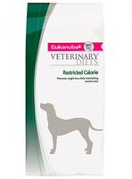 Eukanuba Veterinary Diets Restricted Calorie Hondenvoer 12 Kg
