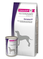 Eukanuba Vet Diets Dog Dermatosis Fp 12 Kg