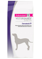 Eukanuba Veterinary Diets Dermatosis Hondenvoer 2 X 12 Kg
