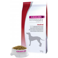 Eukanuba Veterinary Diets Intestinal Hondenvoer 2 X 12 Kg