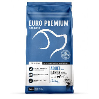 Euro Premium Adult Large Chicken & Rice Hondenvoer 12 Kg