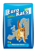 Eurokat's Kattenbakvulling