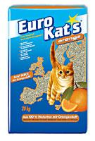 Eurokat's Orange
