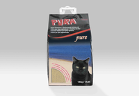 Europet Bernina Pura Fresh Cat Litter Pure 14 Kg