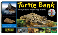 Exo Terra Schildpaddeneiland Turtle Bank #95;_Large 40,6x24x7 Cm