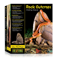 Exo Terra Schuilrots Rock Outcrops #95;_Large