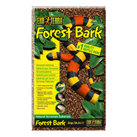 Exo Terra Substraat Forest Bark 26.4 L