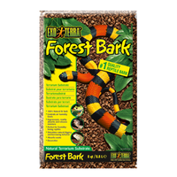 Exo Terra   Forest Bark