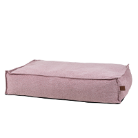 Fantail Matras Stargaze Iconic Pink   Roze   Hondenkussen   Medium