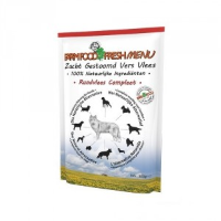 Farm Food Fresh Menu Rundvlees Natvoer Hond (zakjes 300 G) 18 X 300 G