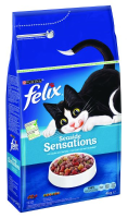 Felix Seaside Sensations Kattenvoer 4 X 4 Kg