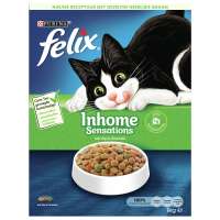 Felix Inhome Sensations   Kattenvoer   1 Kg
