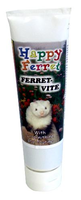 Ferret Vite Happy Ferret Vitamine Pasta #95;_120 Gr