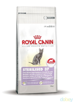 Royal Canin Regular Sterilised 37 Kattenvoer 2 Kg