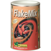 Flakemix Visvoer