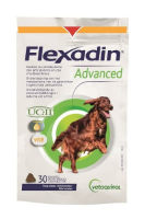 Flexadin Advanced Met Boswellia 30 Tabletten