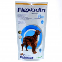 Flexadin Flexadin Plus