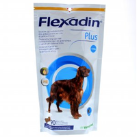 Flexadin Plus Grote Hond 30 Tabletten