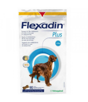 Flexadin Plus Grote Hond 3 X 90 Tabletten