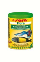 Flora 100 Ml