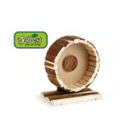 Forest Hamster Wheel 20 Cm 0810852 Per Stuk
