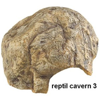 Ferplast   Reptile Cavern