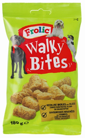 180 Gr Frolic Snack Walky Bites