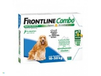 Frontline Combo Dog M 4+2 Pipet