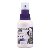 Frontline Frontline Spray