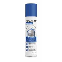 Frontline Homegard Omgevingsspray Anti Vlo (500 Ml) 2 X 500 Ml