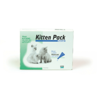 Frontline   Kitten Pack