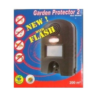 Weitech Garden Protector 2 Tegen Ongewenste Dieren Garden Protector 2