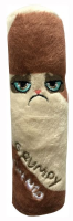 Grumpy Kattenspeelgoed Chew Met Catnip 14 Cm
