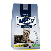 Happy Cat Adult Culinary Land Geflügel (met Gevogelte) Kattenvoer 2 X 10 Kg