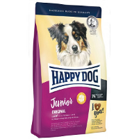 Happy Dog Fit & Vital Junior Hondenvoer 2 X 10 Kg