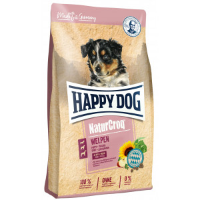 Happy Dog Naturcroq Puppy Hondenvoer 15 Kg