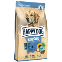 Happy Dog Naturcroq Xxl Hondenvoer 15 Kg