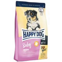 Happy Dog Fit & Vital Puppy Hondenvoer 3 X 4 Kg