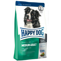 Happy Dog Fit & Vital Medium Adult Hondenvoer 12 Kg