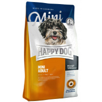 Happy Dog Fit & Vital Mini Adult Hondenvoer 4 Kg