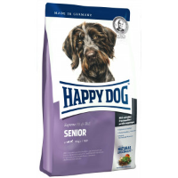 Happy Dog Fit & Vital Senior Hondenvoer 12 Kg