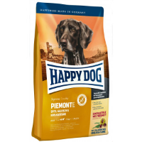 Happy Dog Sensible Piemonte Hondenvoer 2 X 10 Kg