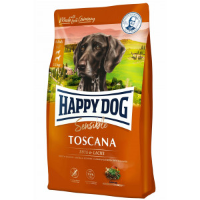 Happy Dog Sensible Toscana Hondenvoer 2 X 12,5 Kg